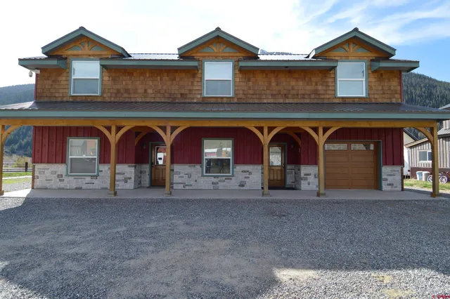 $1,600,000 | 1156 Cement Street, Silverton, CO 81433