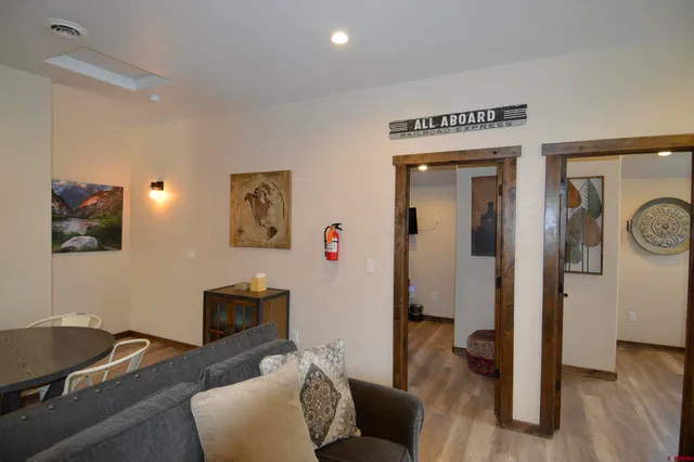 $1,600,000 | 1156 Cement Street, Silverton, CO 81433