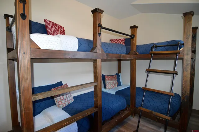 $1,600,000 | 1156 Cement Street, Silverton, CO 81433