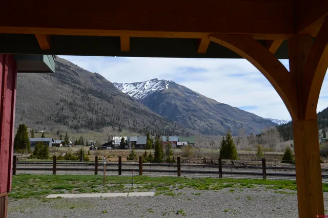 $1,600,000 | 1156 Cement Street, Silverton, CO 81433