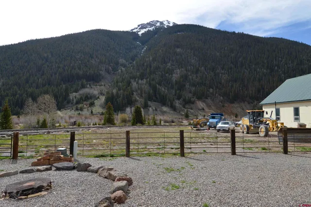 $1,600,000 | 1156 Cement Street, Silverton, CO 81433