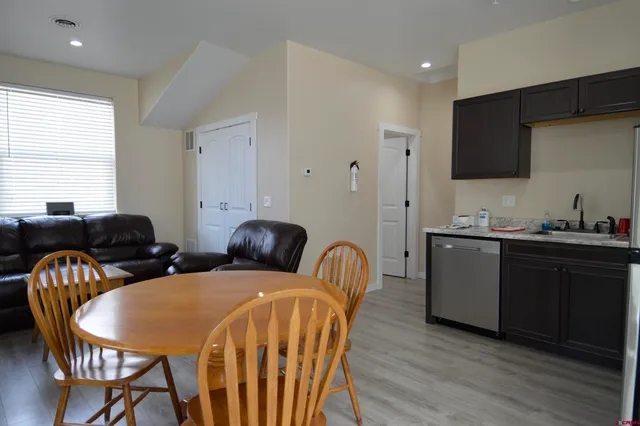 $1,600,000 | 1156 Cement Street, Silverton, CO 81433