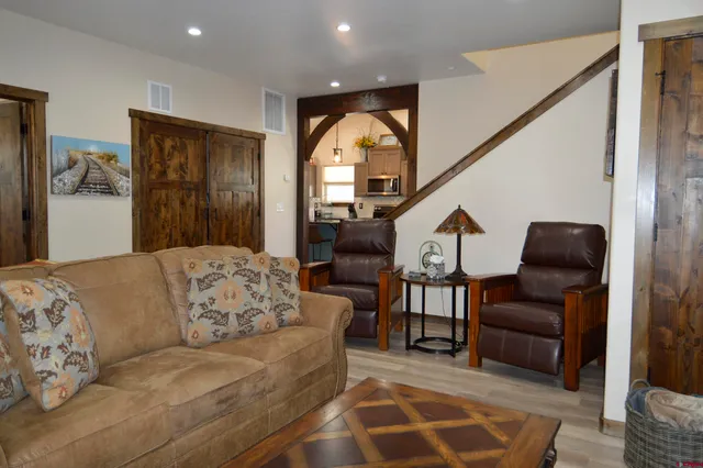 $1,600,000 | 1156 Cement Street, Silverton, CO 81433