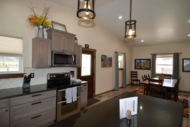 $1,600,000 | 1156 Cement Street, Silverton, CO 81433