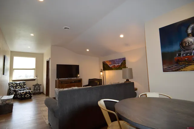 $1,600,000 | 1156 Cement Street, Silverton, CO 81433