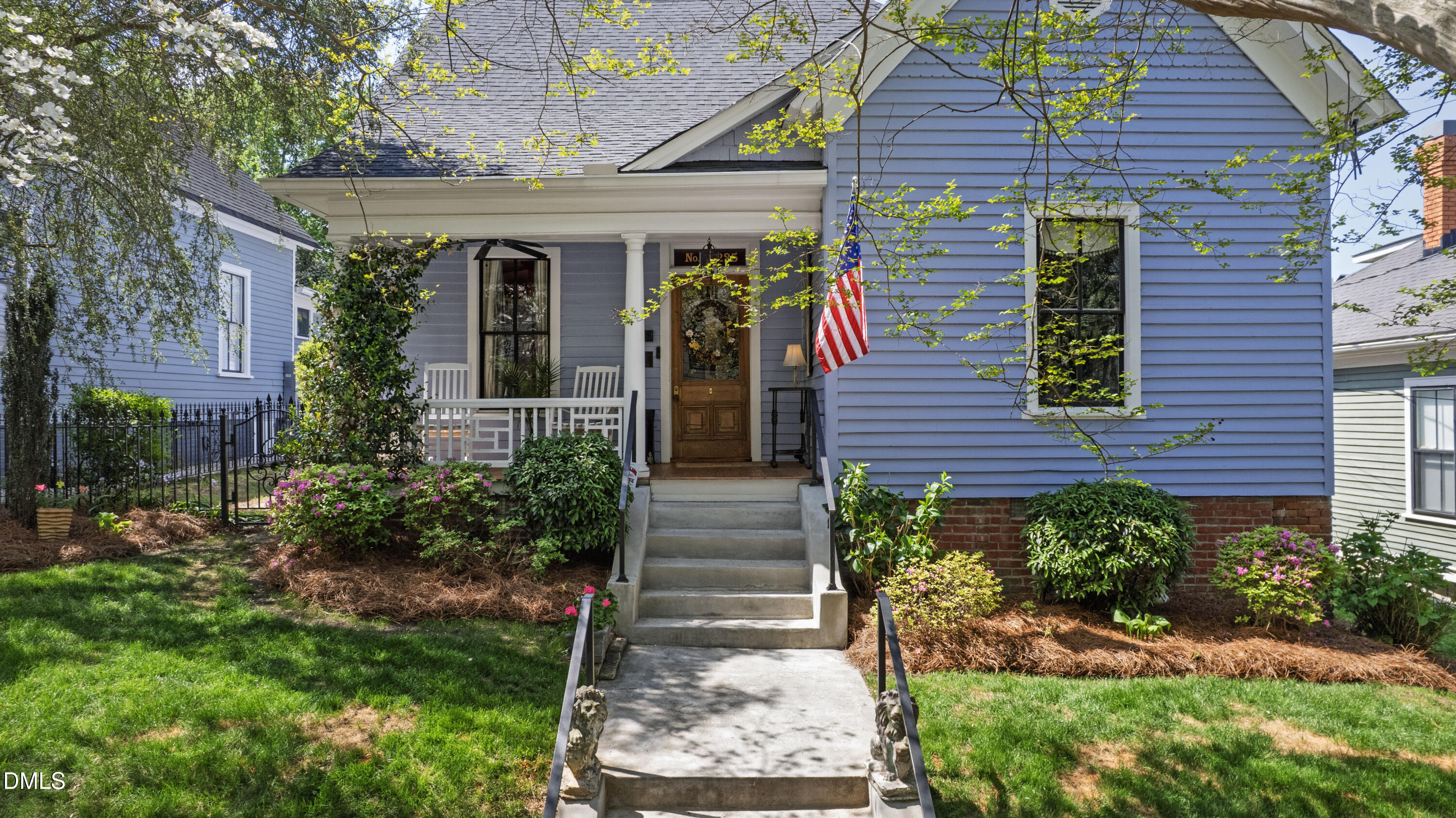 225 Elm Street Raleigh, NC 27601 - Photo 9 of 77