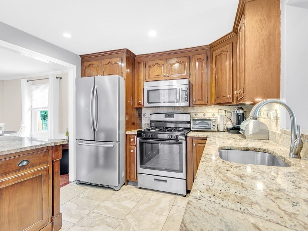42 Westmoor Road Boston, MA 02132 - Photo 11 of 31 Gallery Image 11