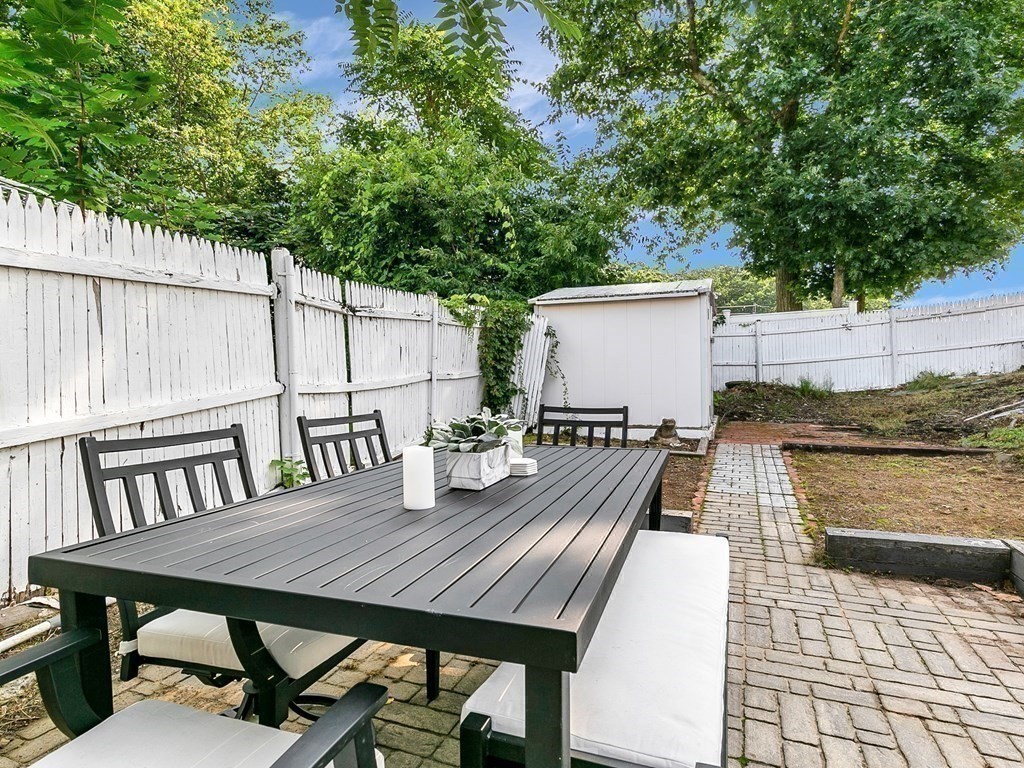 42 Westmoor Road Boston, MA 02132 - Photo 26 of 31 Gallery Image 26