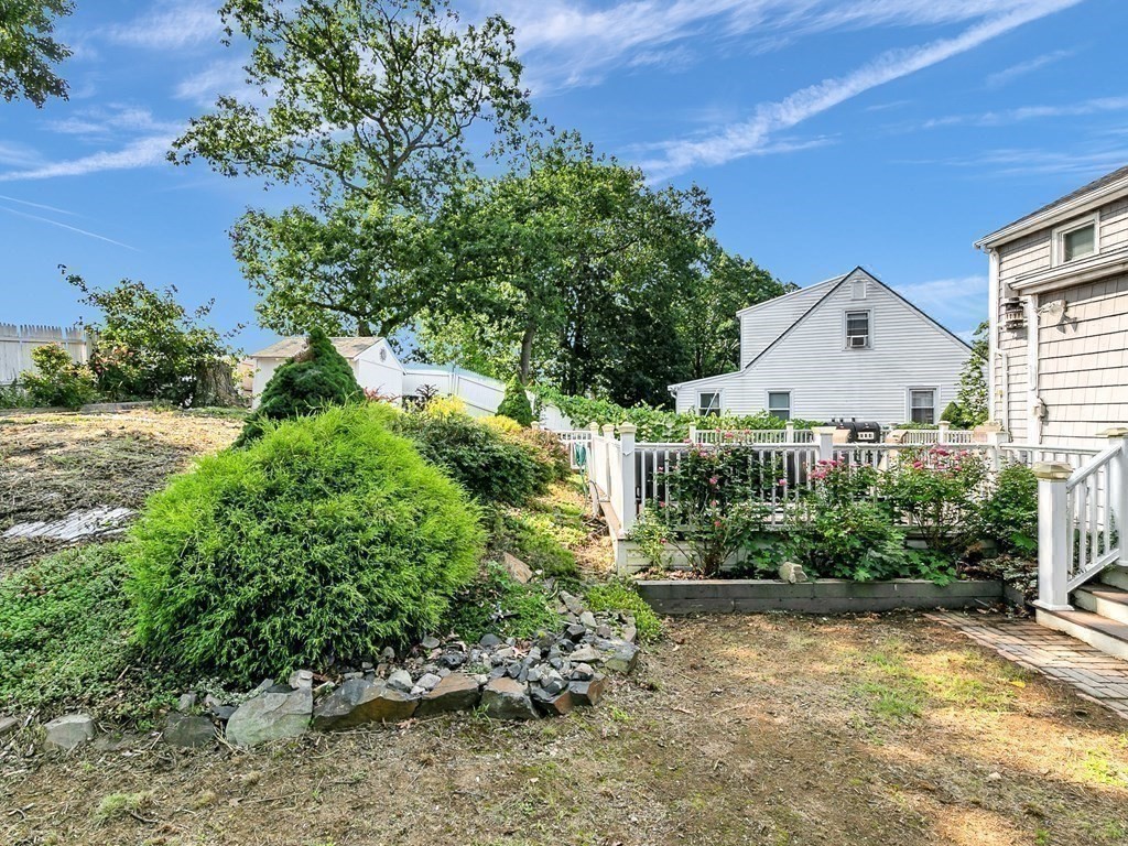 42 Westmoor Road Boston, MA 02132 - Photo 27 of 31 Gallery Image 27