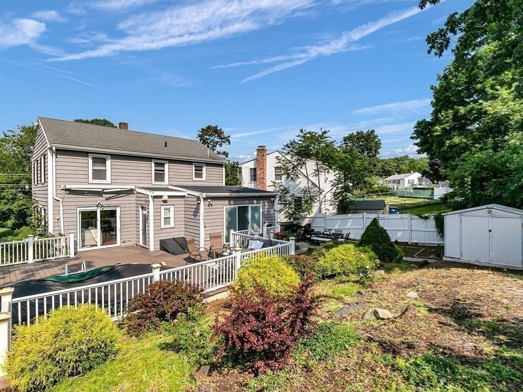 42 Westmoor Road Boston, MA 02132 - Photo 28 of 31 Gallery Image 28