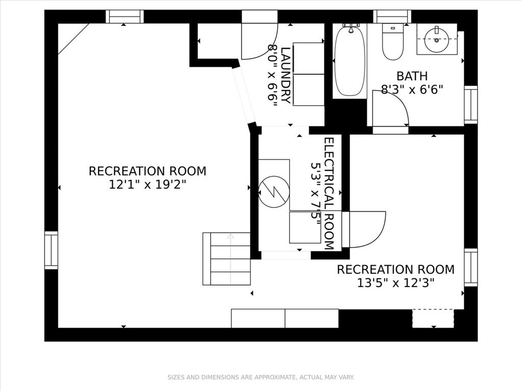 42 Westmoor Road Boston, MA 02132 - Photo 29 of 31 Gallery Image 29