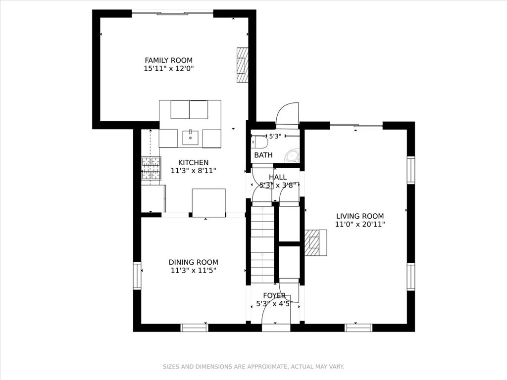 42 Westmoor Road Boston, MA 02132 - Photo 30 of 31 Gallery Image 30