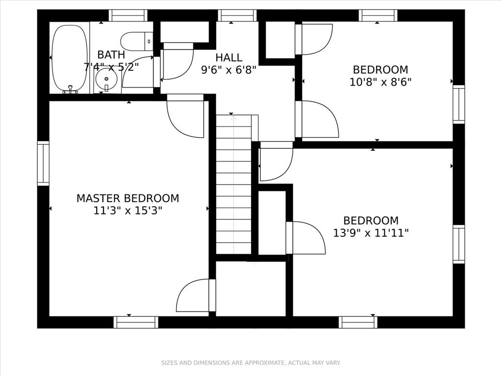 42 Westmoor Road Boston, MA 02132 - Photo 31 of 31 Gallery Image 31