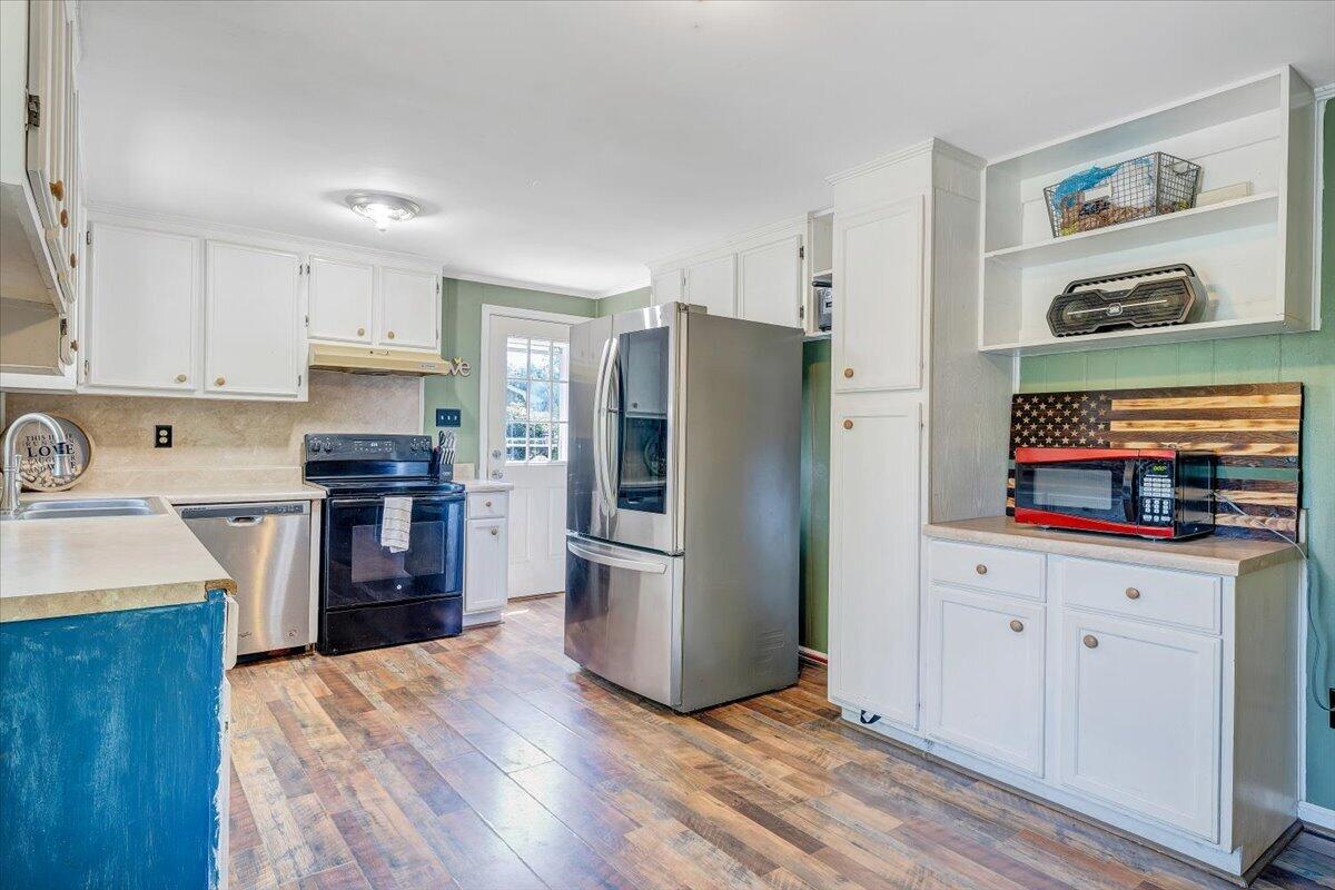 390 Rakes Road Rocky Mount, VA 24151 - Photo 9 of 18 12-MIB09786