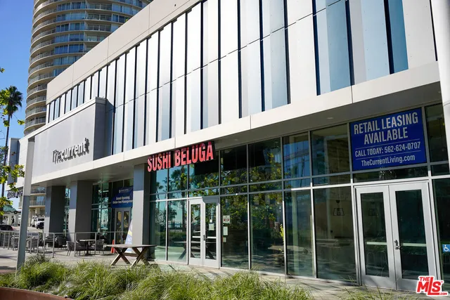 $4,689 | 707 East Ocean Boulevard, Unit PH1702, Long Beach, CA 90802