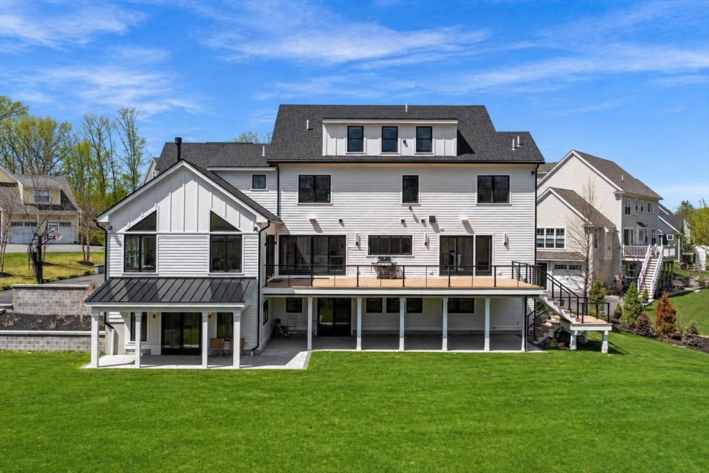 15 Spring Hill Farm Road Wenham, MA 01984 - Photo 3 of 41
