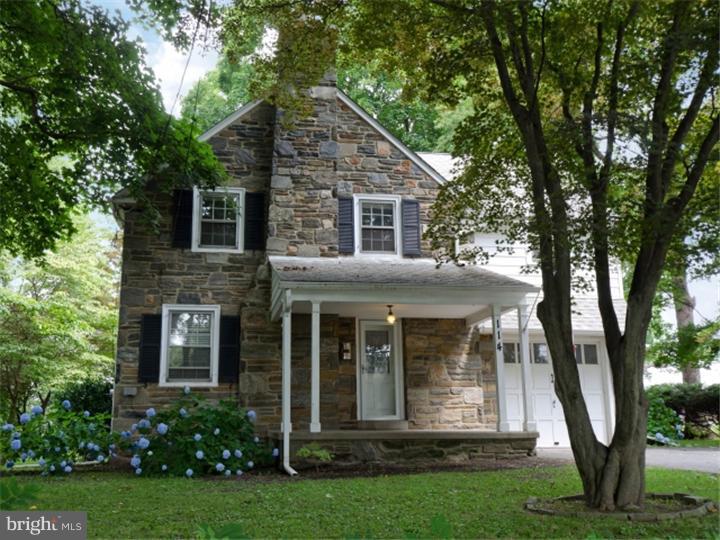 114 Forest Road Springfield, PA 19064 - Photo 22 of 23 Exterior Front