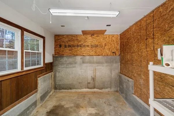 a view of a bathroom