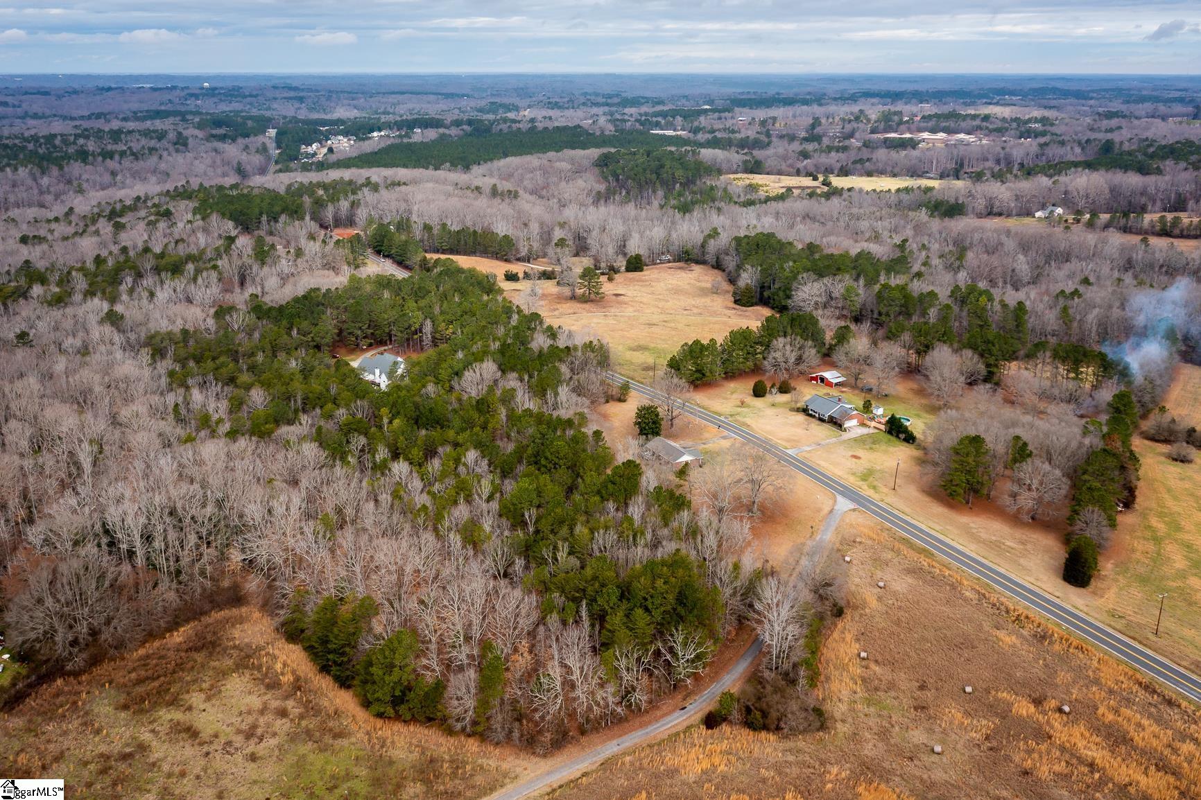 640 Shirley Store Road Anderson, SC 29621 - Photo 2 of 30