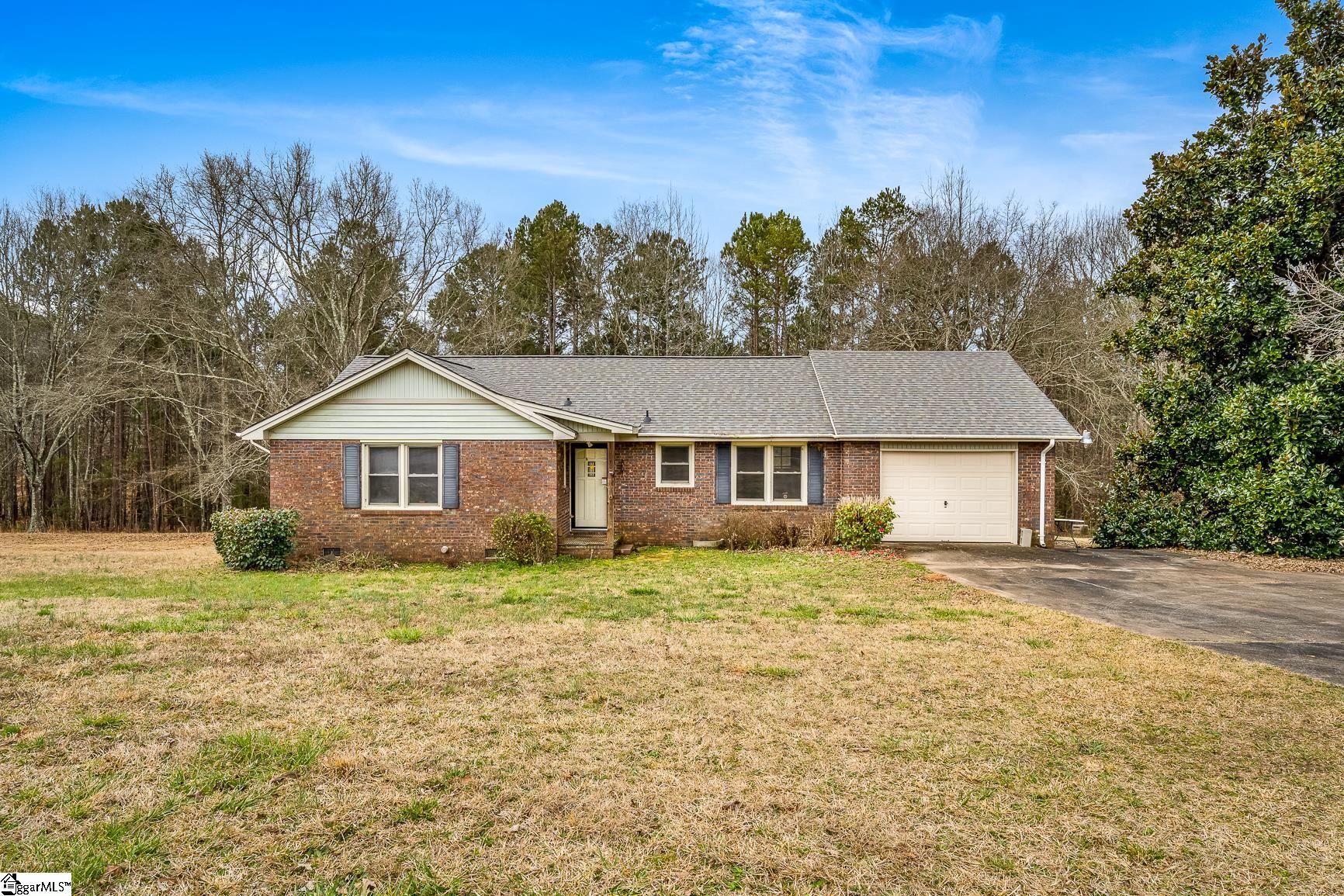 640 Shirley Store Road Anderson, SC 29621 - Photo 29 of 30