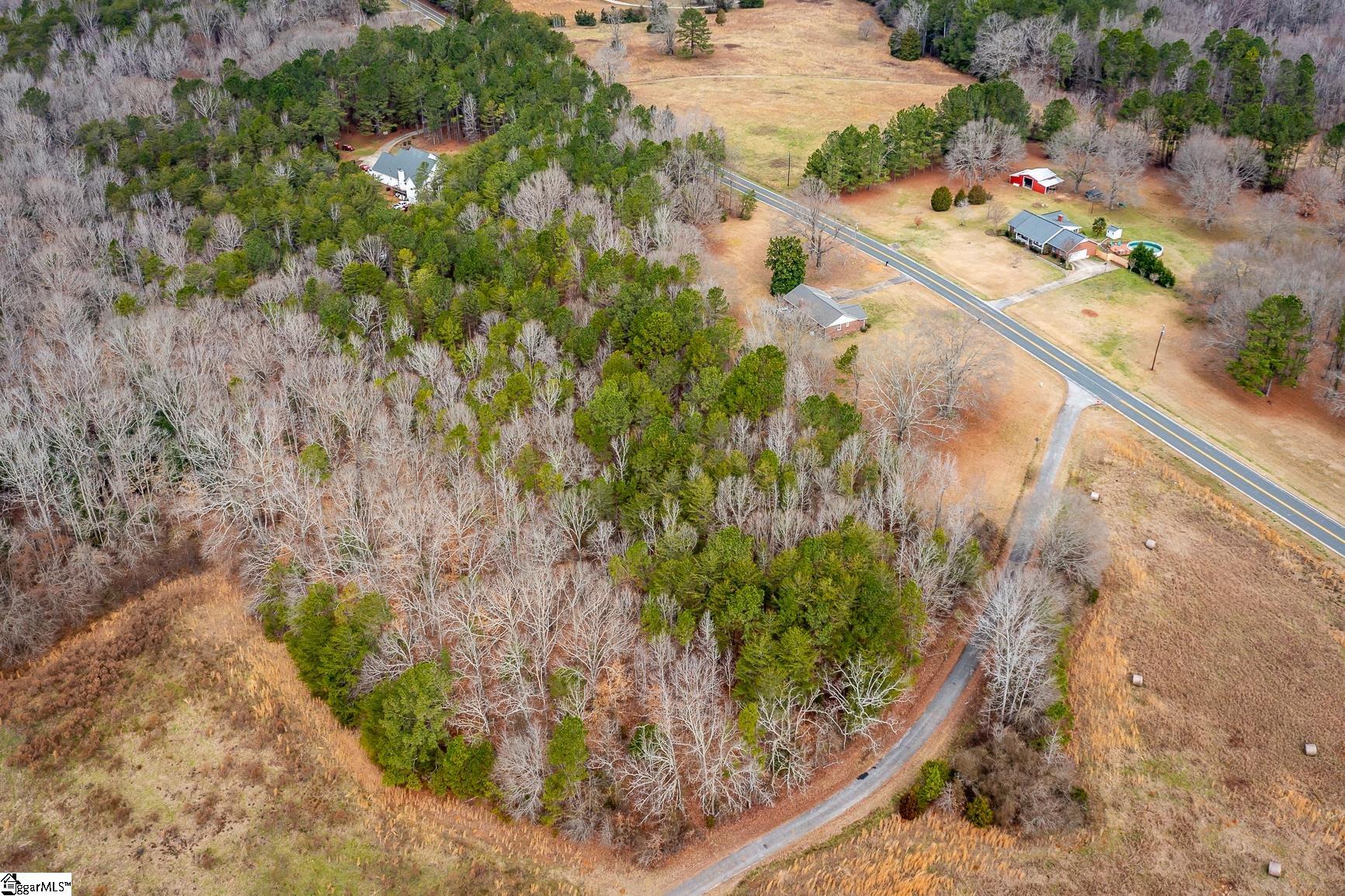 640 Shirley Store Road Anderson, SC 29621 - Photo 3 of 30