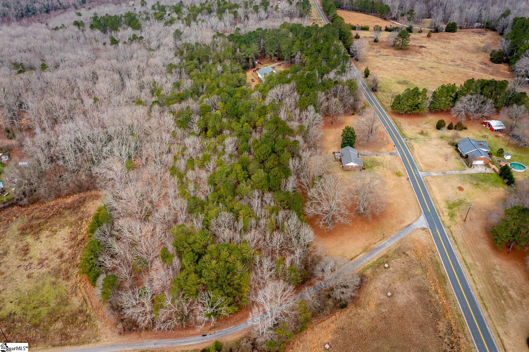 640 Shirley Store Road Anderson, SC 29621 - Photo 4 of 30