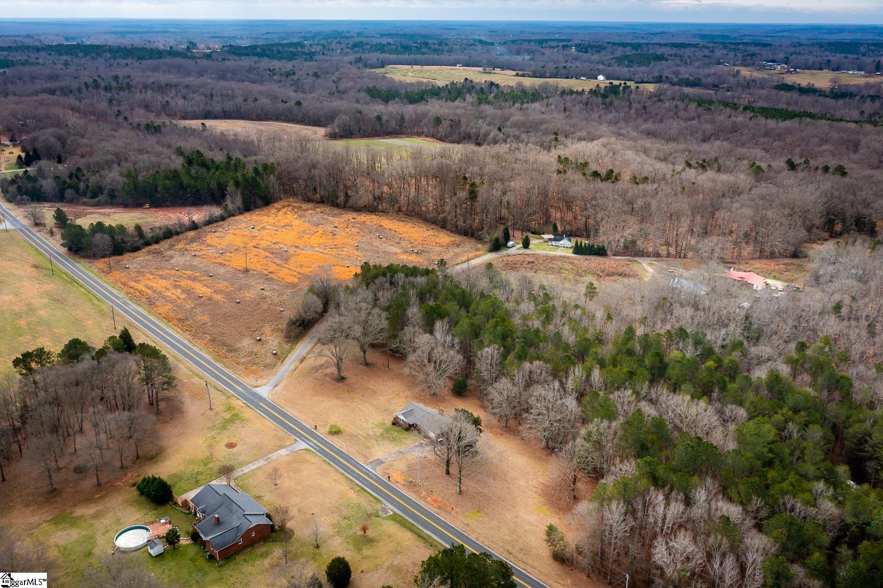 640 Shirley Store Road Anderson, SC 29621 - Photo 6 of 30