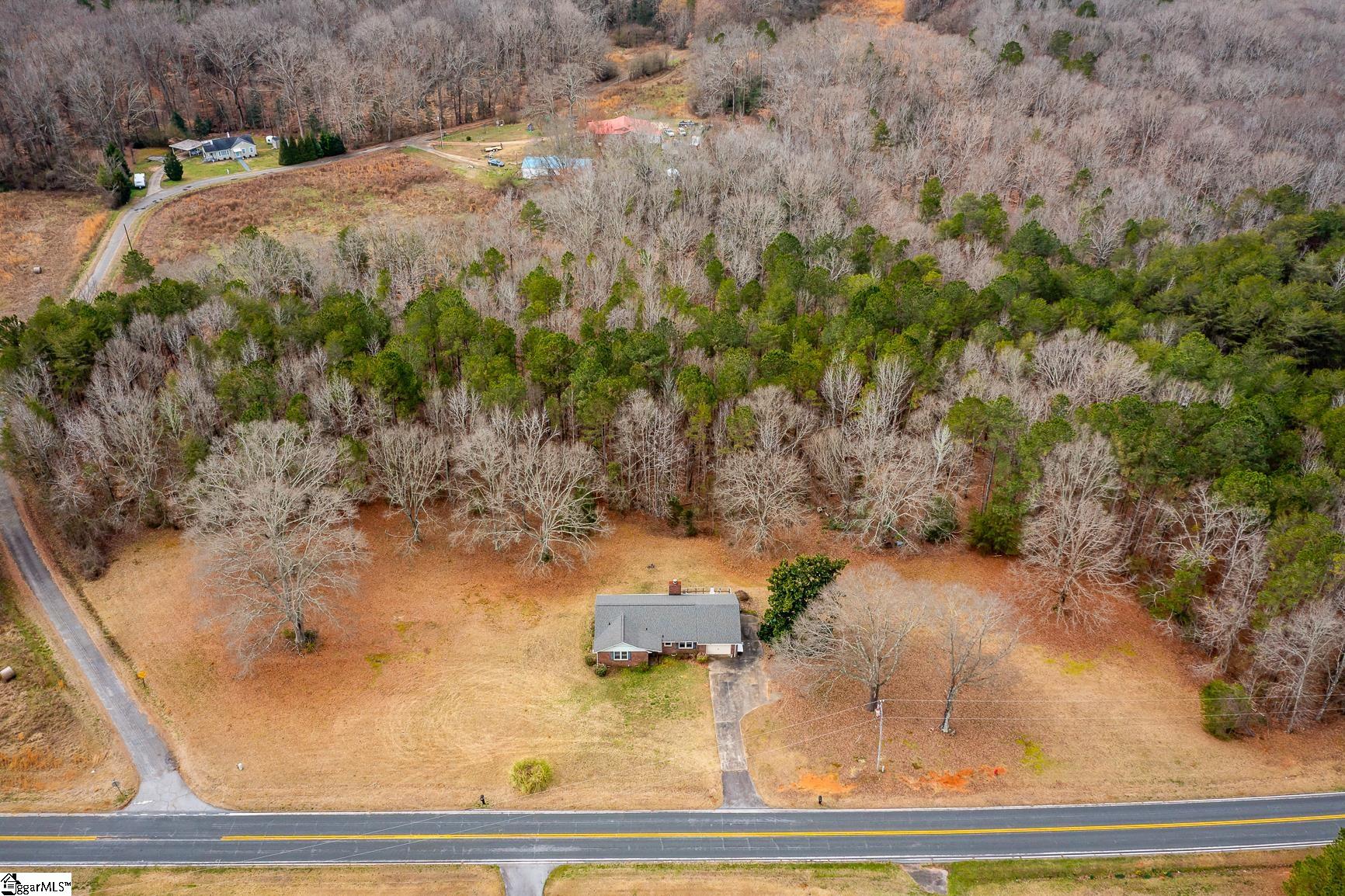 640 Shirley Store Road Anderson, SC 29621 - Photo 7 of 30