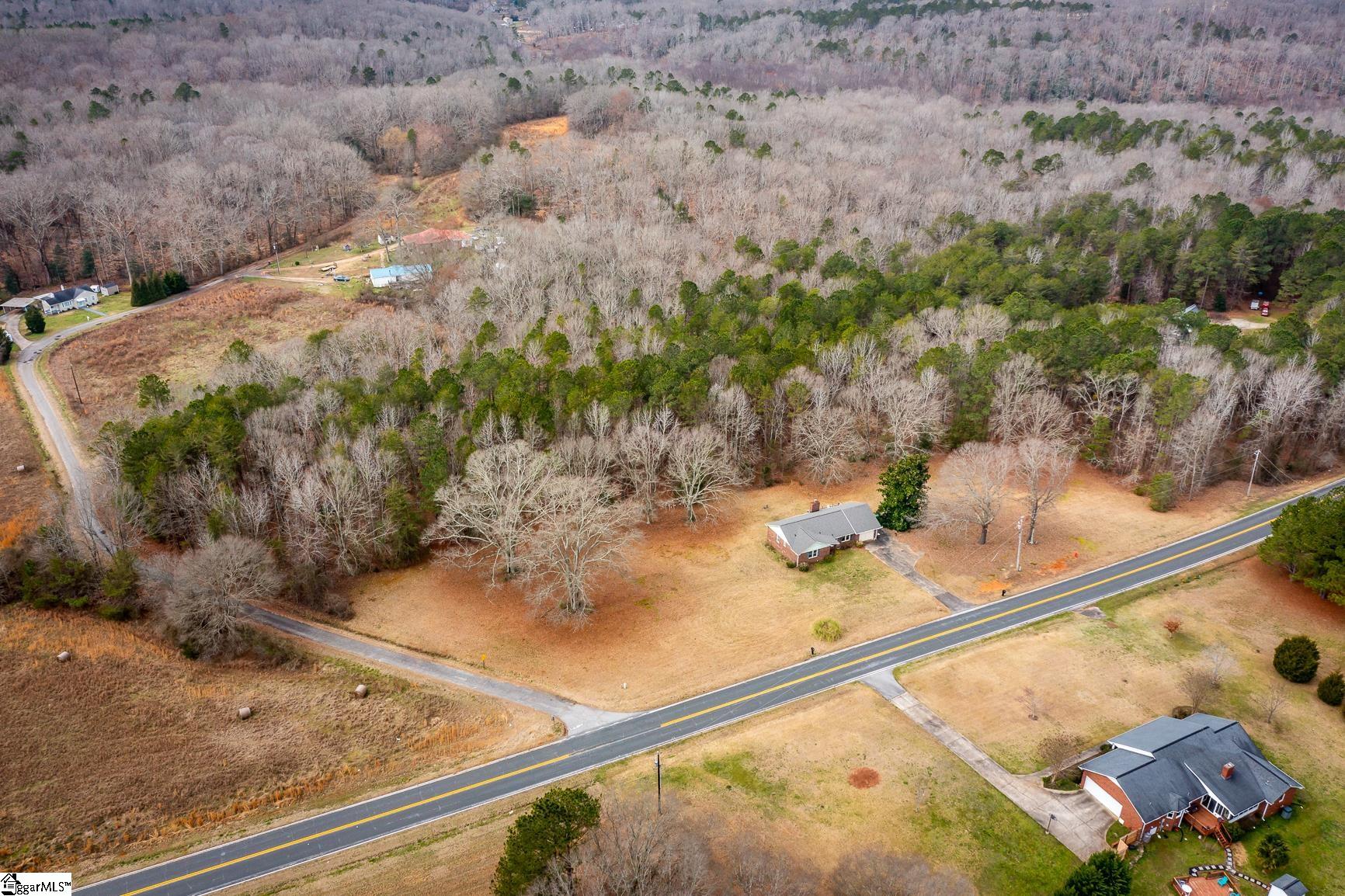 640 Shirley Store Road Anderson, SC 29621 - Photo 8 of 30