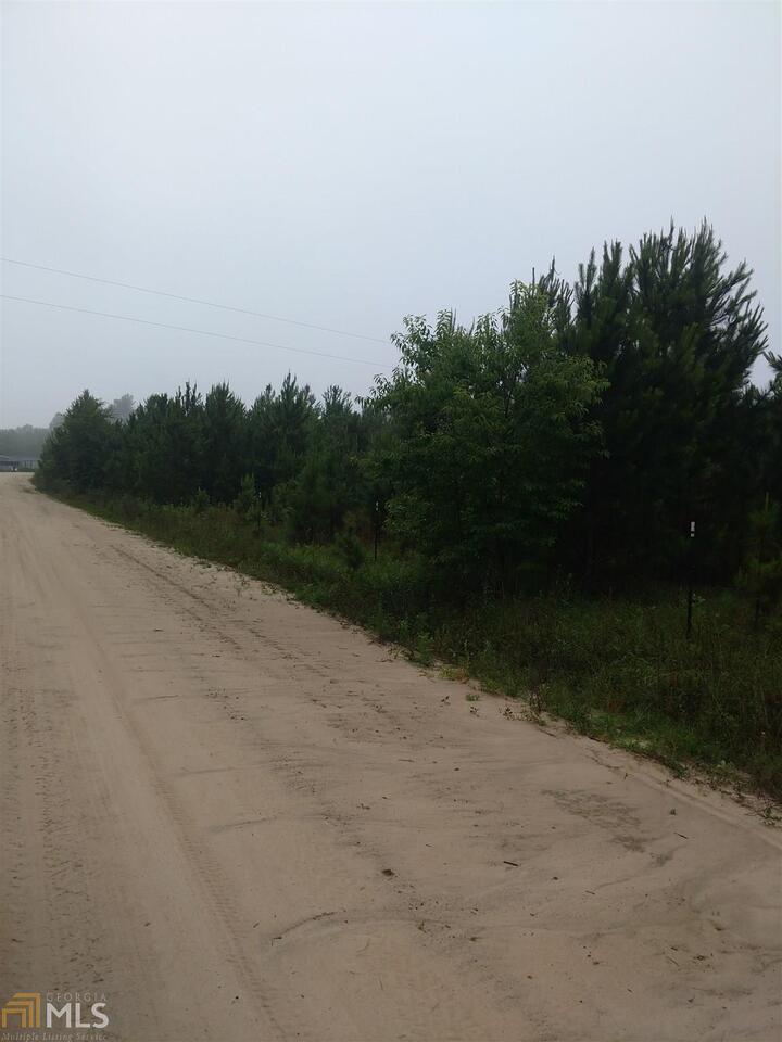 0 Hubert Church Road, Unit NONE Brooklet, GA 30415 - Photo 1 of 1
