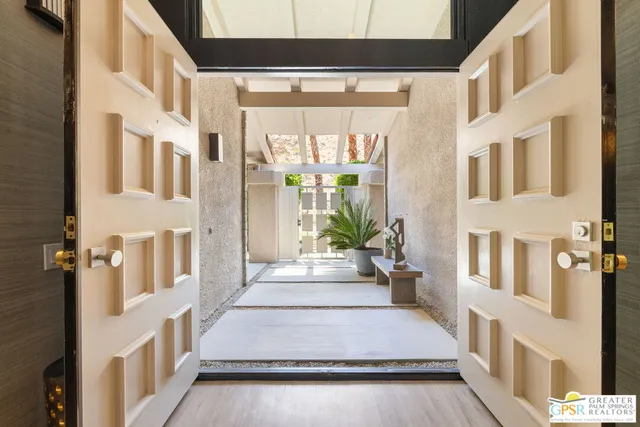 $1,295,000 | 3708 Bogert Trail, Palm Springs, CA 92264