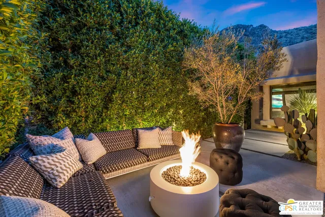 $1,295,000 | 3708 Bogert Trail, Palm Springs, CA 92264