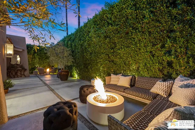 $1,295,000 | 3708 Bogert Trail, Palm Springs, CA 92264