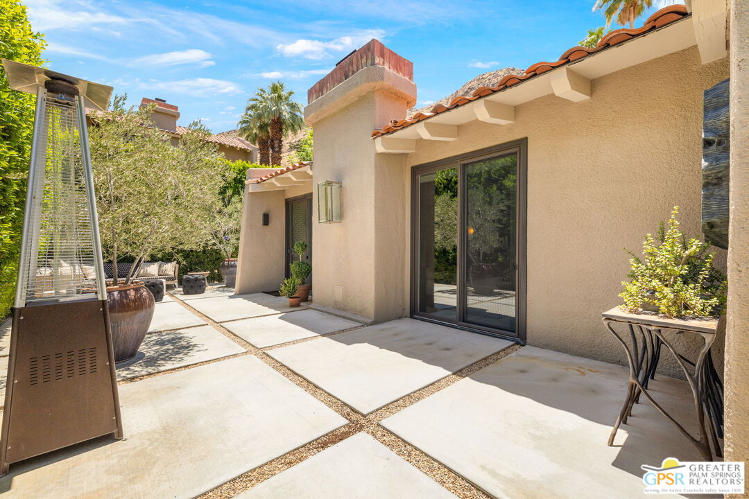 3708 Bogert Trail Palm Springs, CA 92264 - Photo 19 of 55