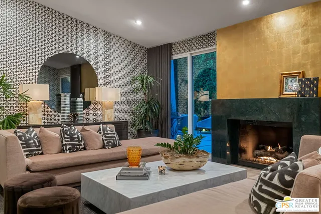 $1,295,000 | 3708 Bogert Trail, Palm Springs, CA 92264