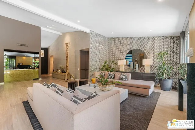 $1,295,000 | 3708 Bogert Trail, Palm Springs, CA 92264
