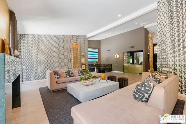 $1,295,000 | 3708 Bogert Trail, Palm Springs, CA 92264