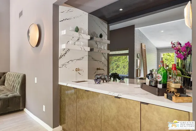 $1,295,000 | 3708 Bogert Trail, Palm Springs, CA 92264