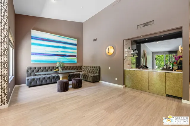 $1,295,000 | 3708 Bogert Trail, Palm Springs, CA 92264