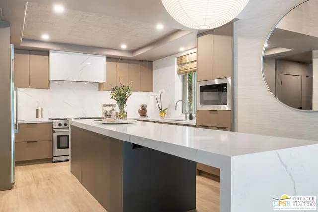 $1,295,000 | 3708 Bogert Trail, Palm Springs, CA 92264