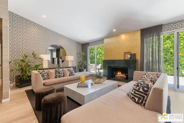 $1,295,000 | 3708 Bogert Trail, Palm Springs, CA 92264