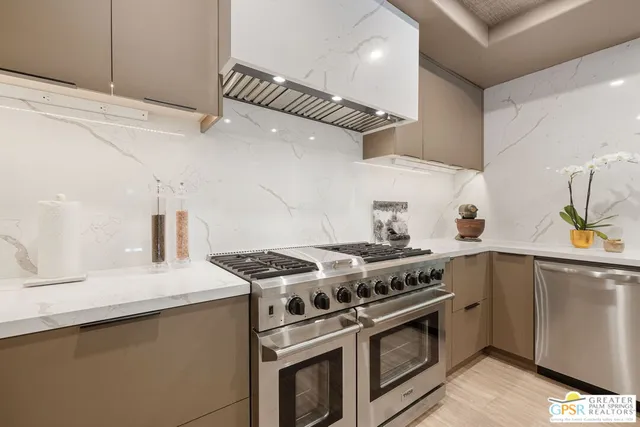 $1,295,000 | 3708 Bogert Trail, Palm Springs, CA 92264