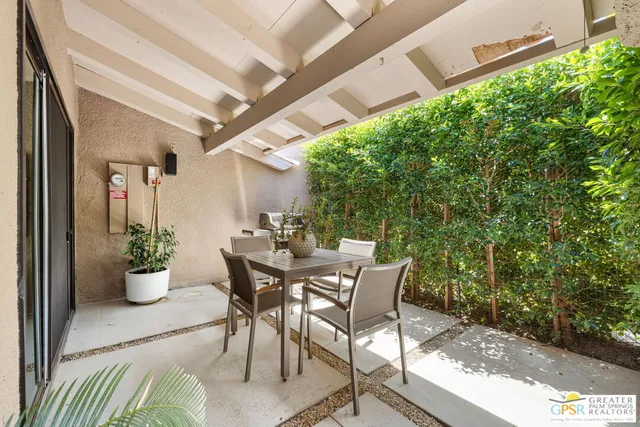 $1,295,000 | 3708 Bogert Trail, Palm Springs, CA 92264