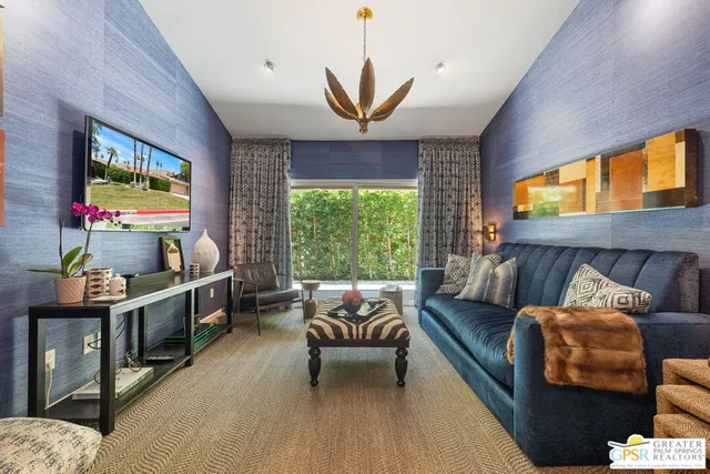 $1,295,000 | 3708 Bogert Trail, Palm Springs, CA 92264