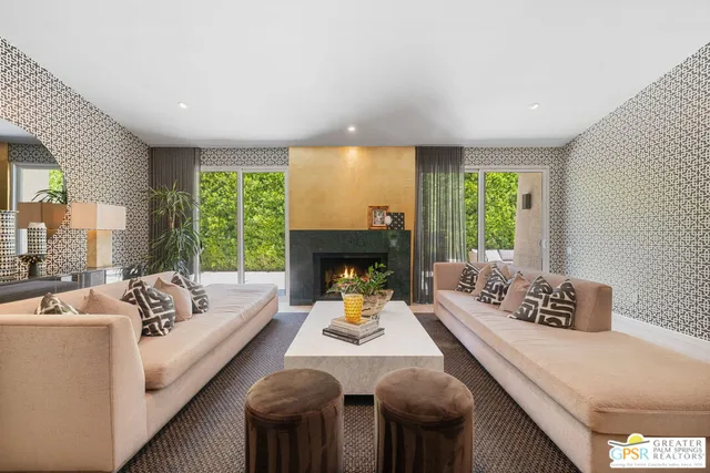 $1,295,000 | 3708 Bogert Trail, Palm Springs, CA 92264