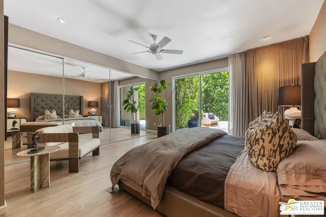 $1,295,000 | 3708 Bogert Trail, Palm Springs, CA 92264