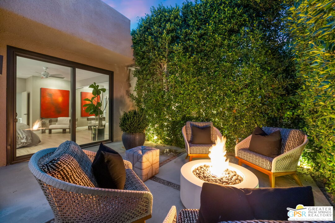 3708 Bogert Trail Palm Springs, CA 92264 - Photo 45 of 55