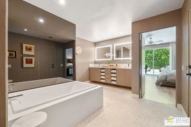 $1,295,000 | 3708 Bogert Trail, Palm Springs, CA 92264