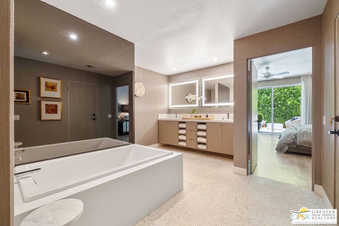 3708 Bogert Trail Palm Springs, CA 92264 - Photo 46 of 55