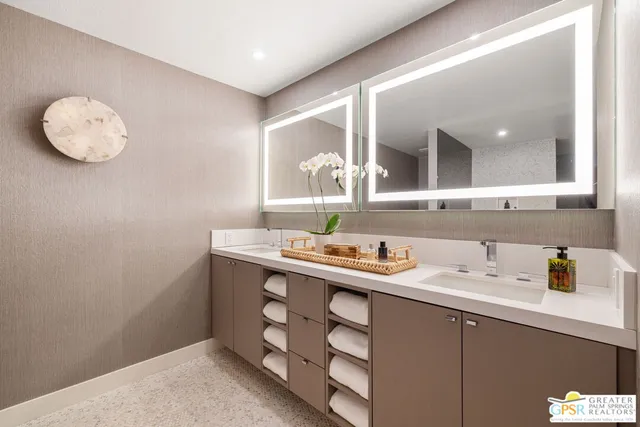 $1,295,000 | 3708 Bogert Trail, Palm Springs, CA 92264